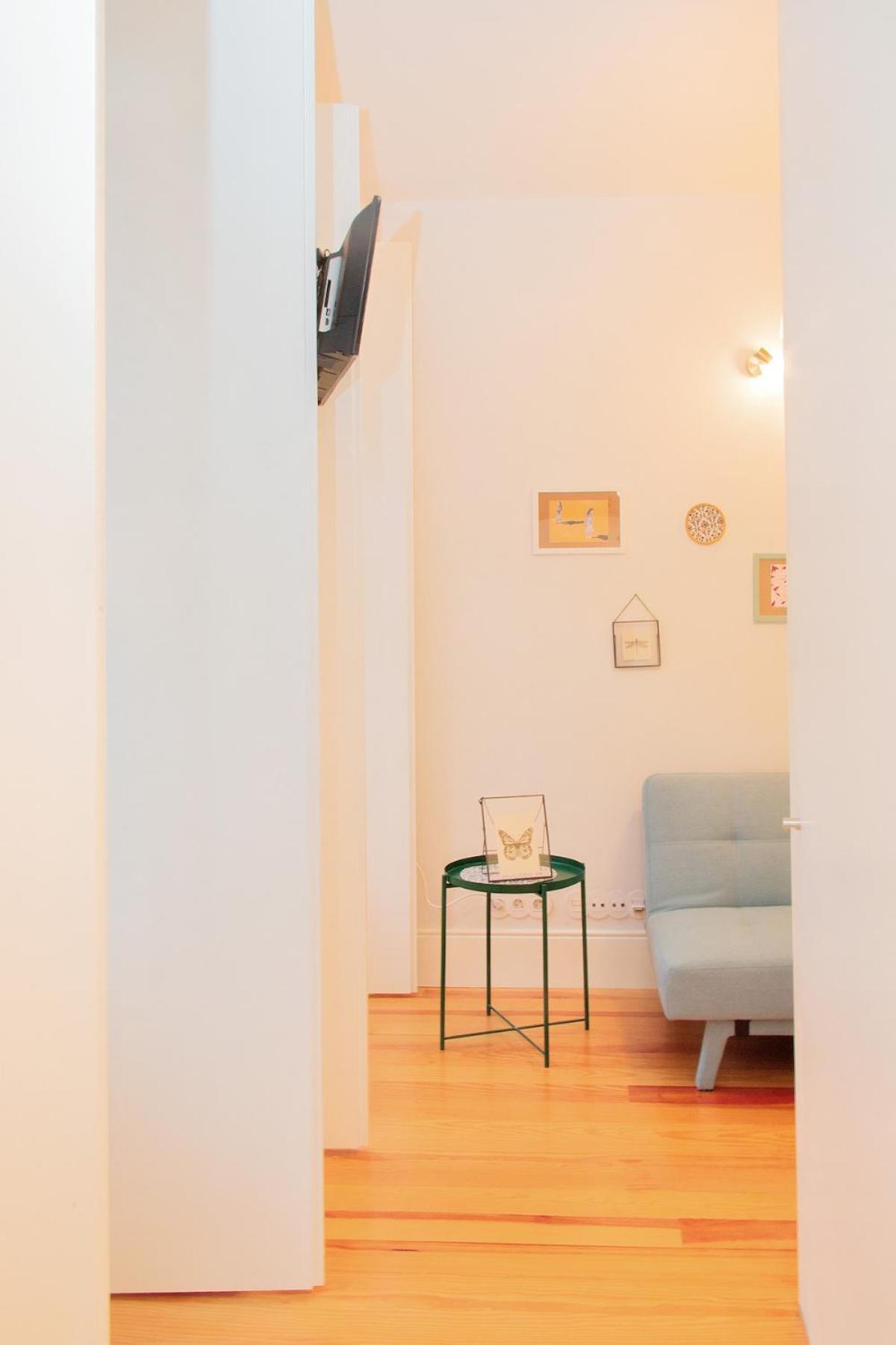 Apartamento Unique And Lovely Ii *