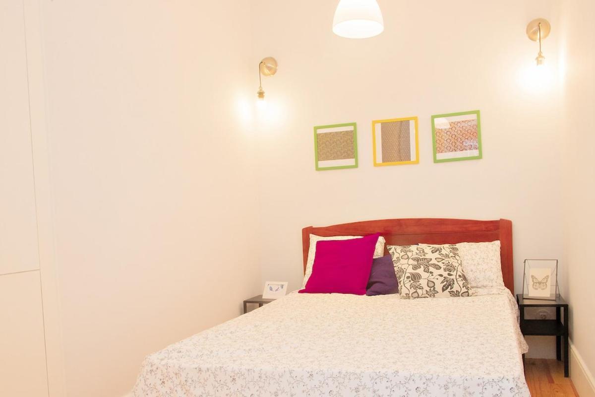 Unique And Lovely Ii Apartamento Porto